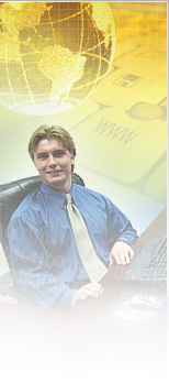 Internet Solutions