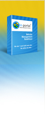  In-portal - Website Management