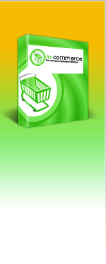  In-commerce - E-commerce Management
